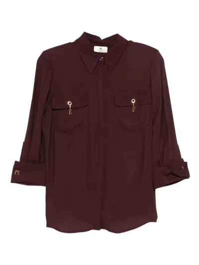 ELISABETTA FRANCHI ELISABETTA FRANCHI CAMISA