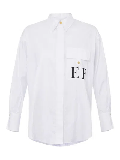 ELISABETTA FRANCHI ELISABETTA FRANCHI CAMISA