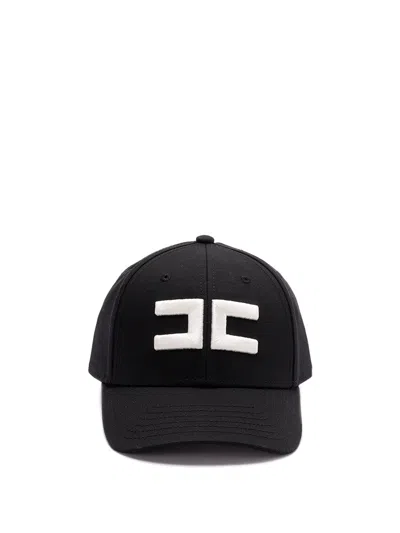 ELISABETTA FRANCHI CAP