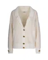 Elisabetta Franchi Sweater In Neutral
