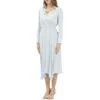 Elisabetta Franchi Long Sleeve Dress