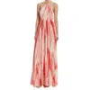 Elisabetta Franchi Casual Woman Clothes  - Dress - Multicolor