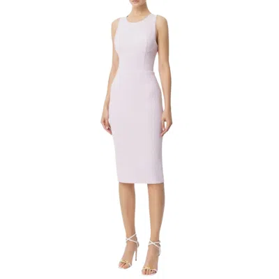 Elisabetta Franchi Casual Woman Clothes  - Dress - Pink