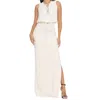 Elisabetta Franchi Casual Woman Clothes  - Dress - White