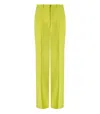 Elisabetta Franchi Cedar Wide Leg Trousers