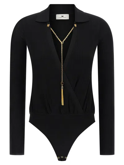 ELISABETTA FRANCHI ELISABETTA FRANCHI CHAIN BODY