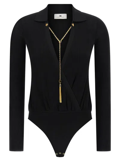 ELISABETTA FRANCHI CHAIN BODY