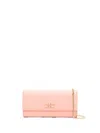 Elisabetta Franchi Chain Clutch