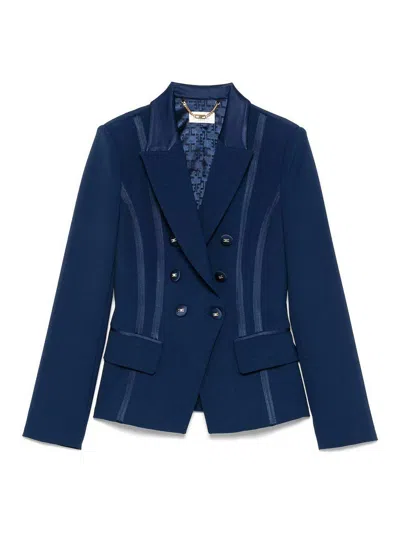 ELISABETTA FRANCHI JACKET