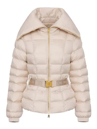 ELISABETTA FRANCHI JACKETS