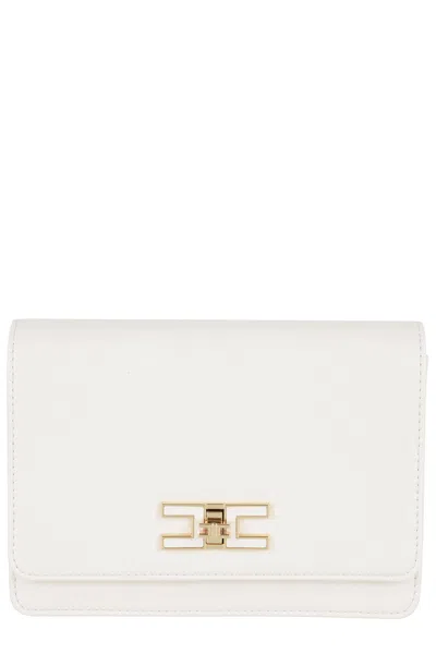 ELISABETTA FRANCHI ELISABETTA FRANCHI CHIC SHOULDER BAG