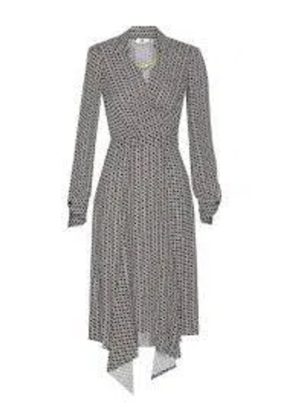 Elisabetta Franchi Chic Women's Dress In Gray