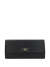 Elisabetta Franchi Clutch Bag By  In Black