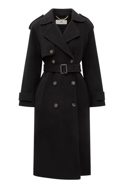 ELISABETTA FRANCHI ELISABETTA FRANCHI COATS