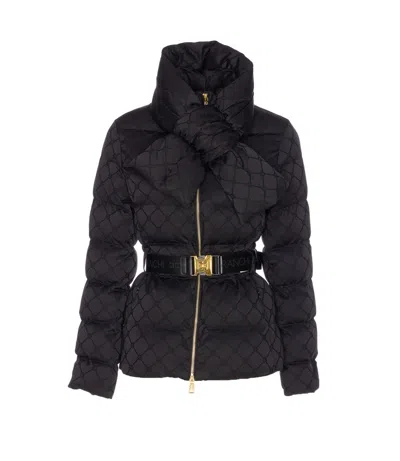 ELISABETTA FRANCHI ELISABETTA FRANCHI COATS