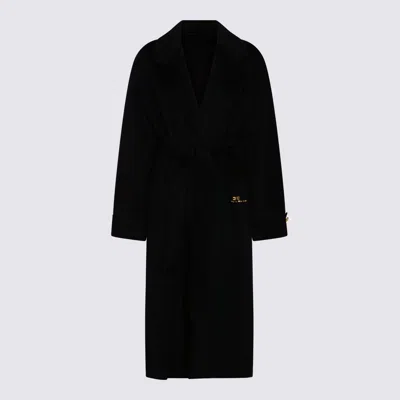 ELISABETTA FRANCHI ELISABETTA FRANCHI COATS
