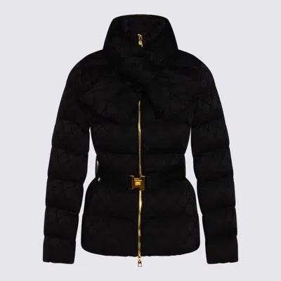ELISABETTA FRANCHI ELISABETTA FRANCHI COATS