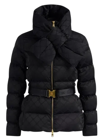 ELISABETTA FRANCHI ELISABETTA FRANCHI COATS
