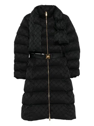 ELISABETTA FRANCHI ELISABETTA FRANCHI COATS