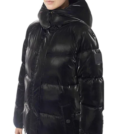 ELISABETTA FRANCHI ELISABETTA FRANCHI PADDED JACKET