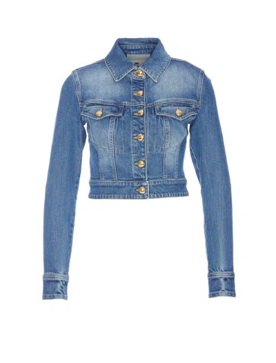 ELISABETTA FRANCHI ELISABETTA FRANCHI COATS