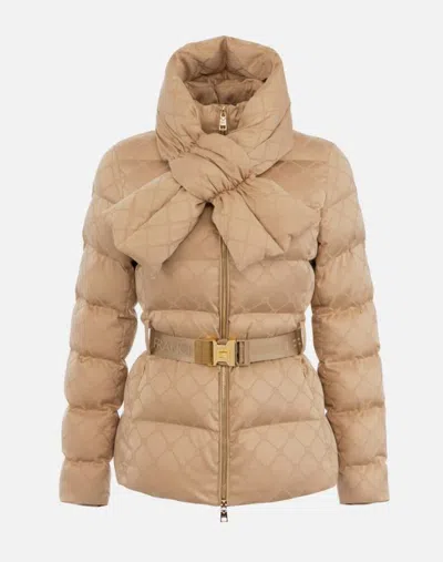 ELISABETTA FRANCHI ELISABETTA FRANCHI COATS