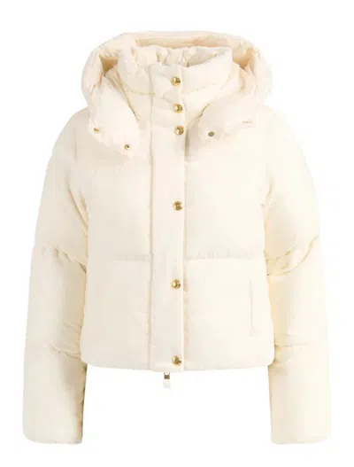 ELISABETTA FRANCHI ELISABETTA FRANCHI COATS
