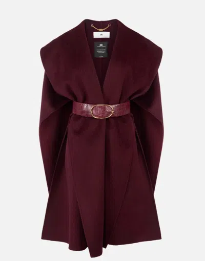 ELISABETTA FRANCHI ELISABETTA FRANCHI COATS