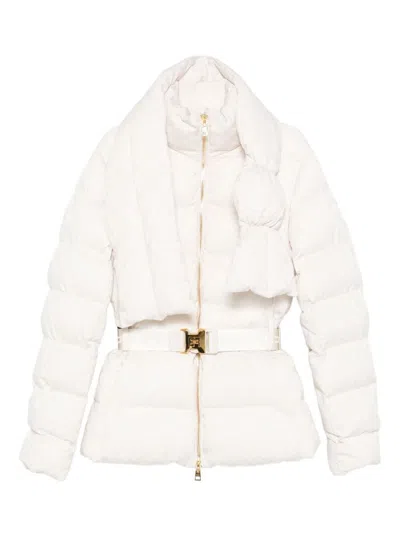 ELISABETTA FRANCHI ELISABETTA FRANCHI COATS