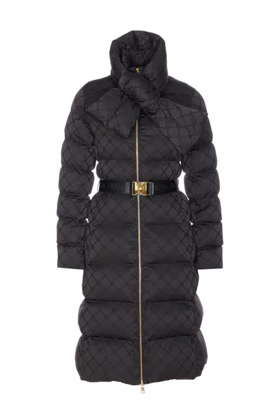 ELISABETTA FRANCHI ELISABETTA FRANCHI COATS