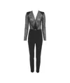 Elisabetta Franchi Pants & Shorts In Black