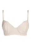 Elisabetta Franchi Corset Top