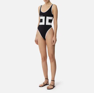 ELISABETTA FRANCHI ELISABETTA FRANCHI COSTUME DA BAGNO
