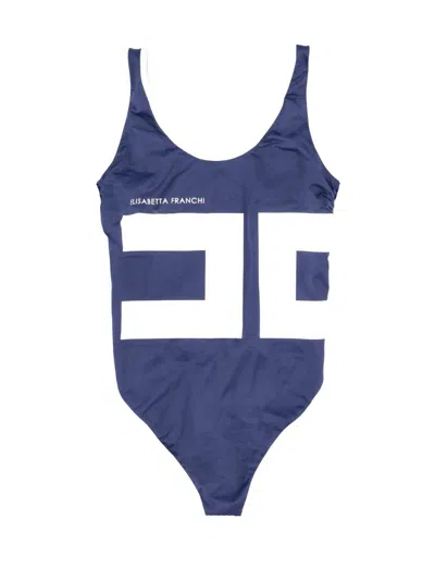 ELISABETTA FRANCHI ELISABETTA FRANCHI COSTUME DA BAGNO