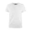 Elisabetta Franchi T-shirts And Polos In White