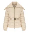 Elisabetta Franchi Padded Jacket