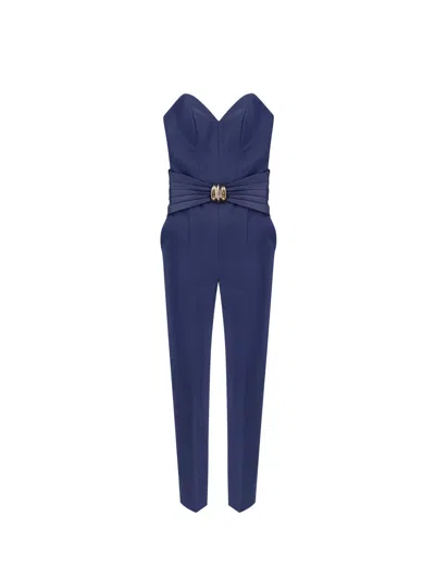 ELISABETTA FRANCHI JUMPSUIT
