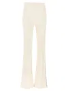 Elisabetta Franchi Crêpe Pants