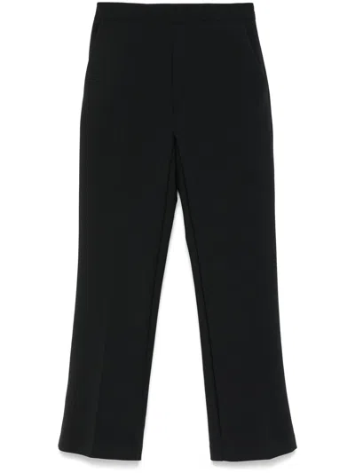 Elisabetta Franchi Cropped Pants