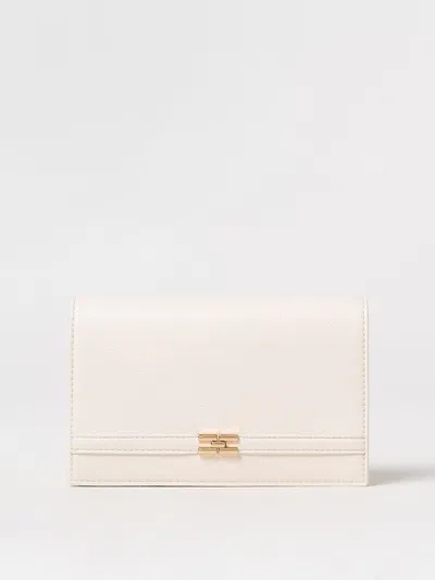 ELISABETTA FRANCHI MINI BAG ELISABETTA FRANCHI WOMAN COLOR BUTTER,G56005152
