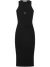 Elisabetta Franchi Dresses Blacks And Greys