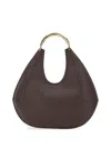 Elisabetta Franchi Daily Tote Bag