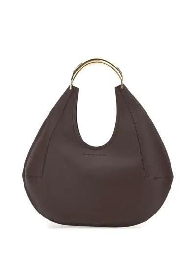Elisabetta Franchi Daily Tote Bag