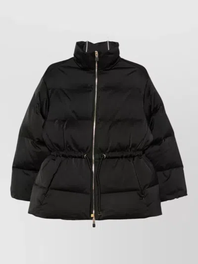 ELISABETTA FRANCHI DOWN COAT