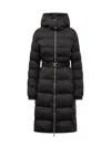 Elisabetta Franchi Padded Jacket