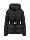 Elisabetta Franchi Down Jacket