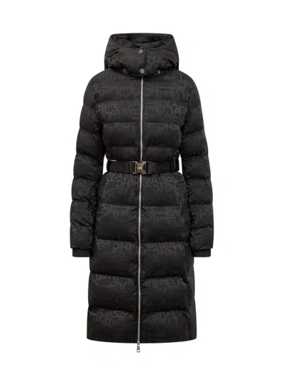 ELISABETTA FRANCHI ELISABETTA FRANCHI DOWN JACKET