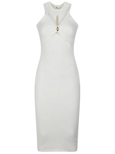 ELISABETTA FRANCHI ELISABETTA FRANCHI DRESS