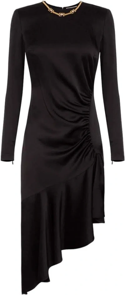 ELISABETTA FRANCHI ELISABETTA FRANCHI DRESS
