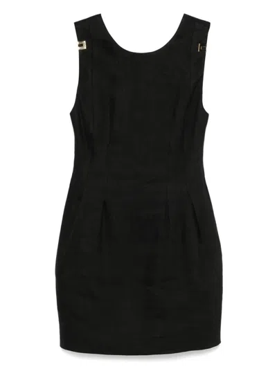 ELISABETTA FRANCHI DRESS